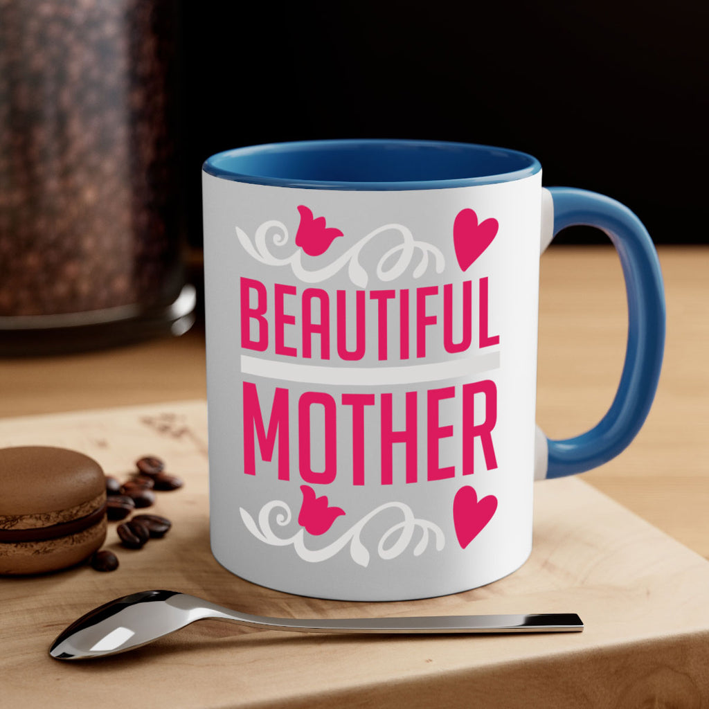 beautiful 213#- mom-Mug / Coffee Cup