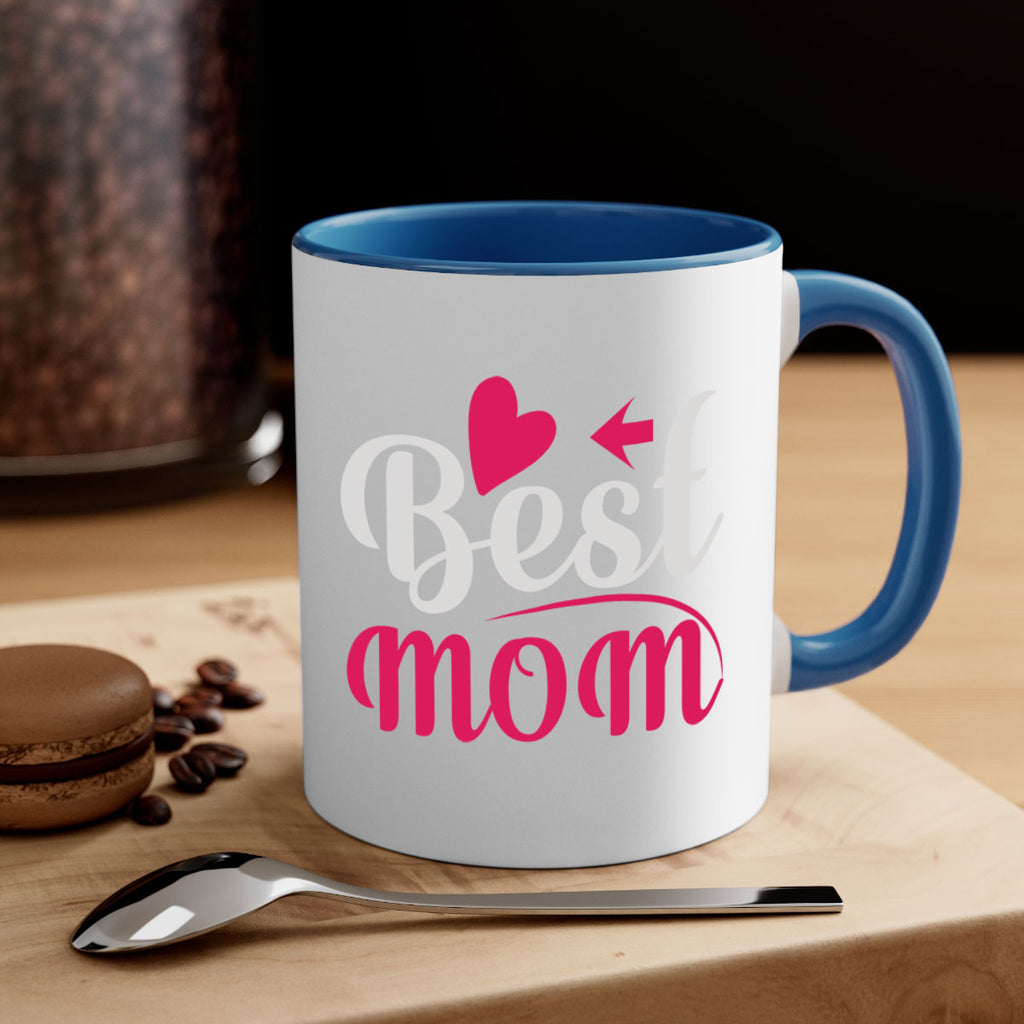 best mom 201#- mom-Mug / Coffee Cup