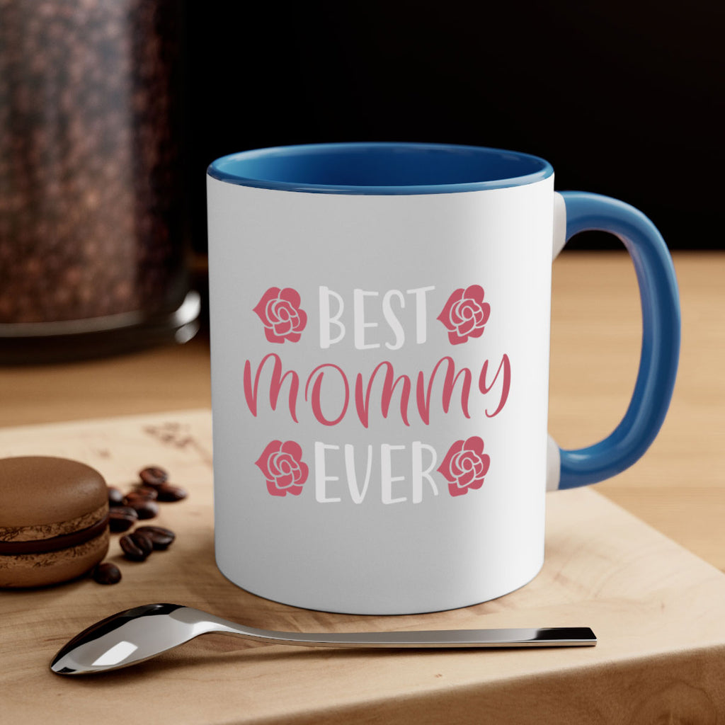 best mommy ever 200#- mom-Mug / Coffee Cup