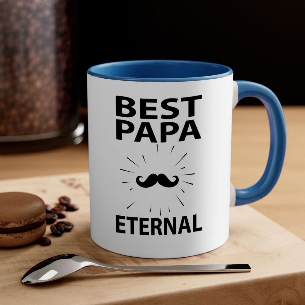 best papa png 92#- grandpa-Mug / Coffee Cup