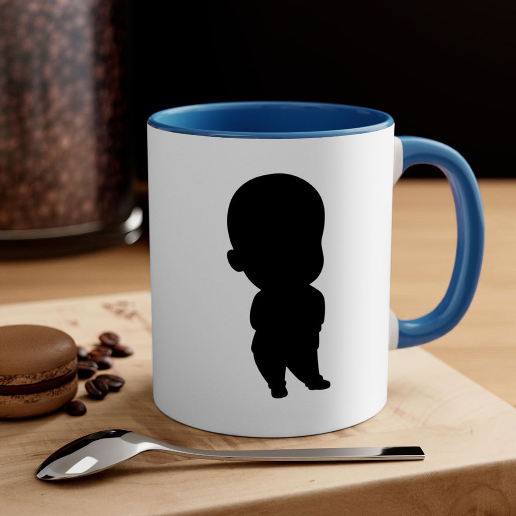 black boy 14#- Black men - Boys-Mug / Coffee Cup