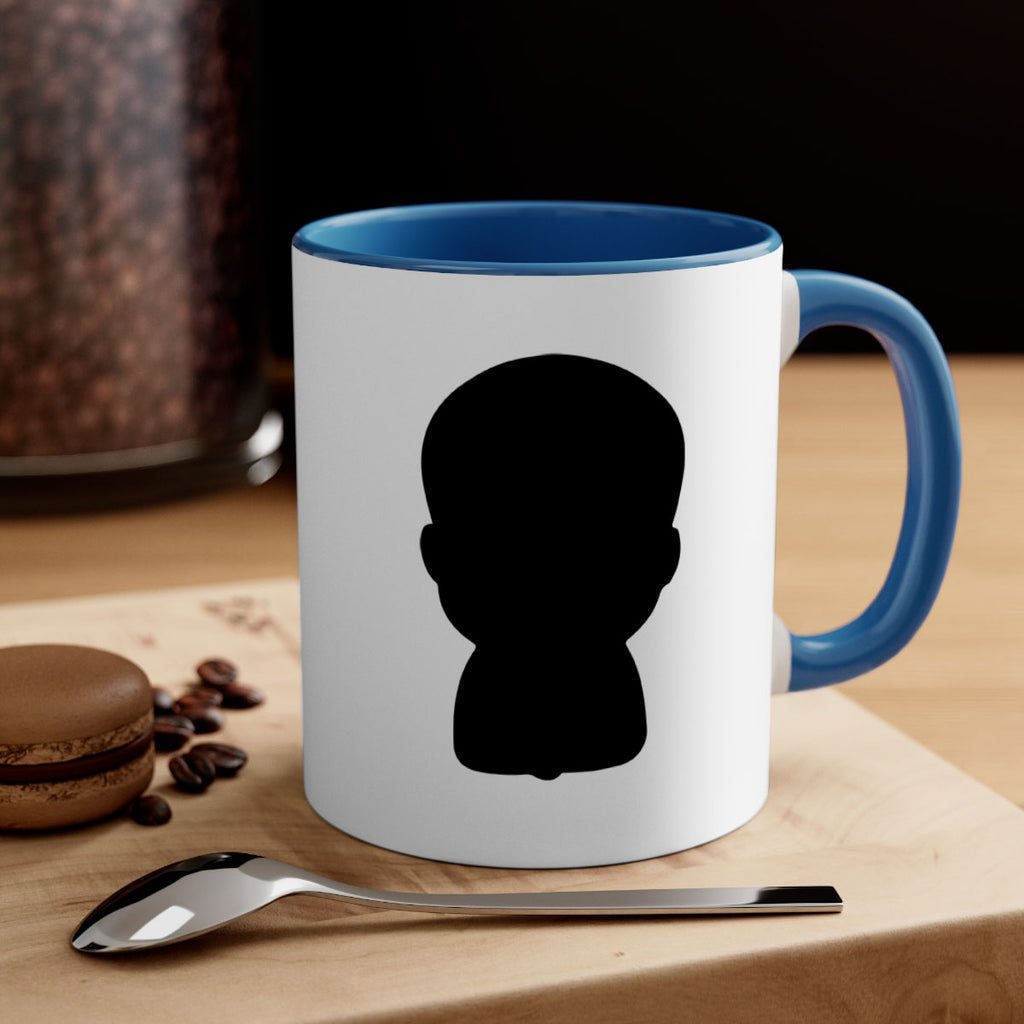 black boy 17#- Black men - Boys-Mug / Coffee Cup