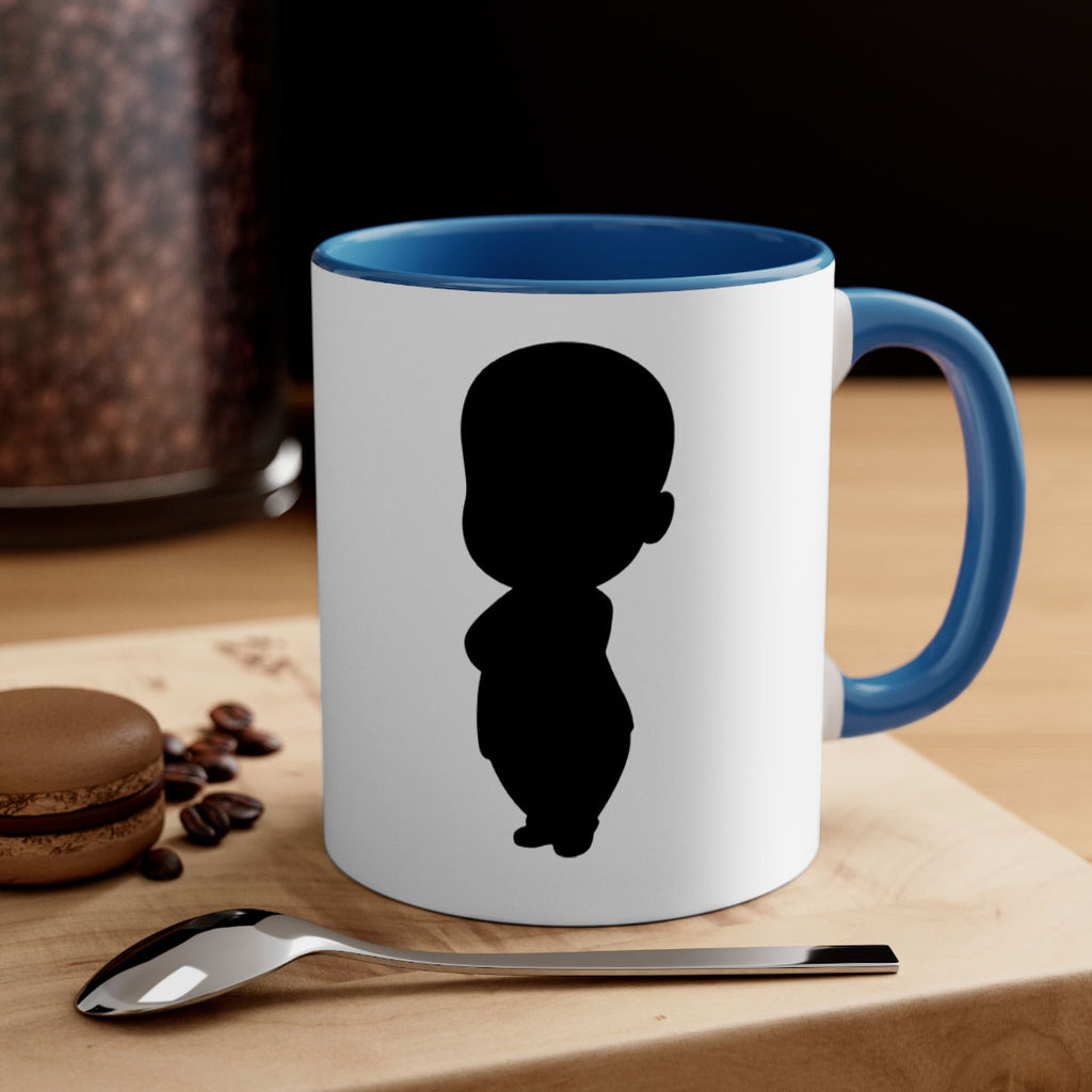 black boy 18#- Black men - Boys-Mug / Coffee Cup