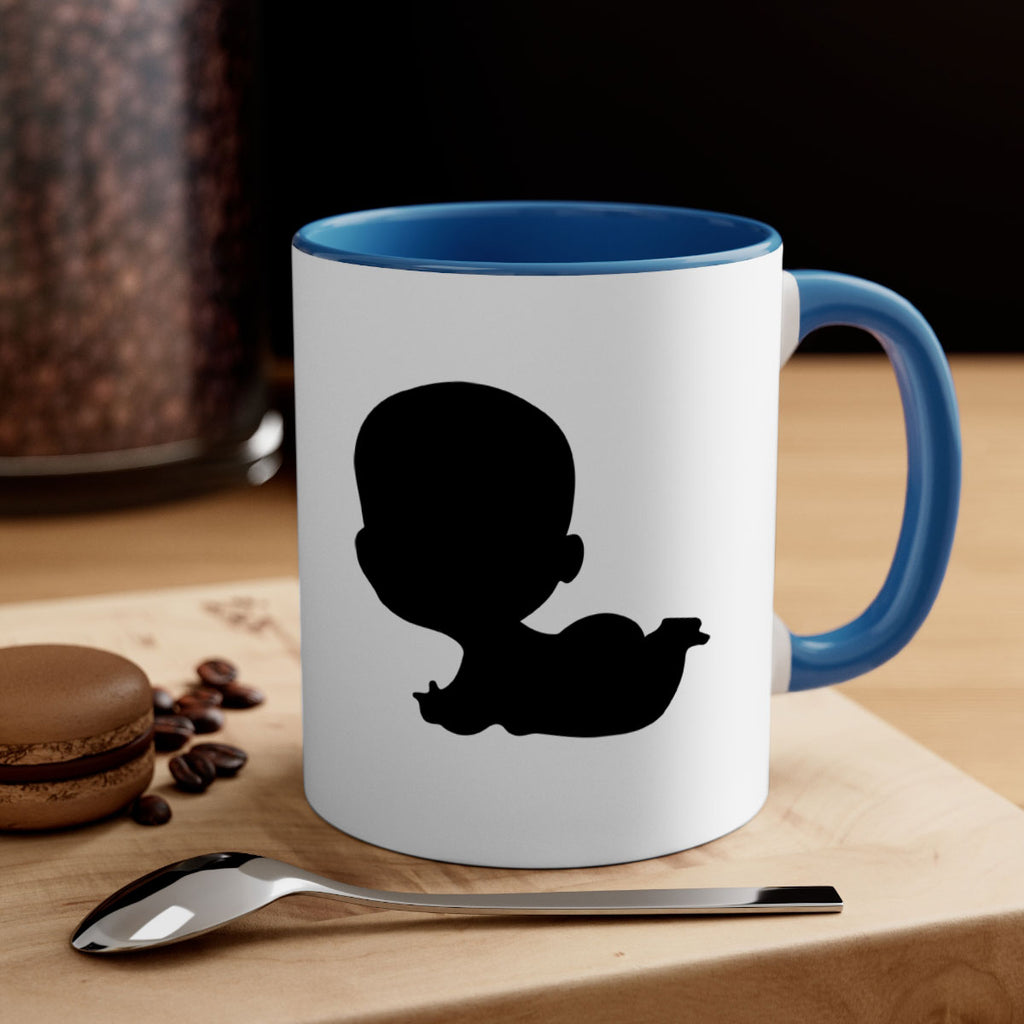 black boy 19#- Black men - Boys-Mug / Coffee Cup