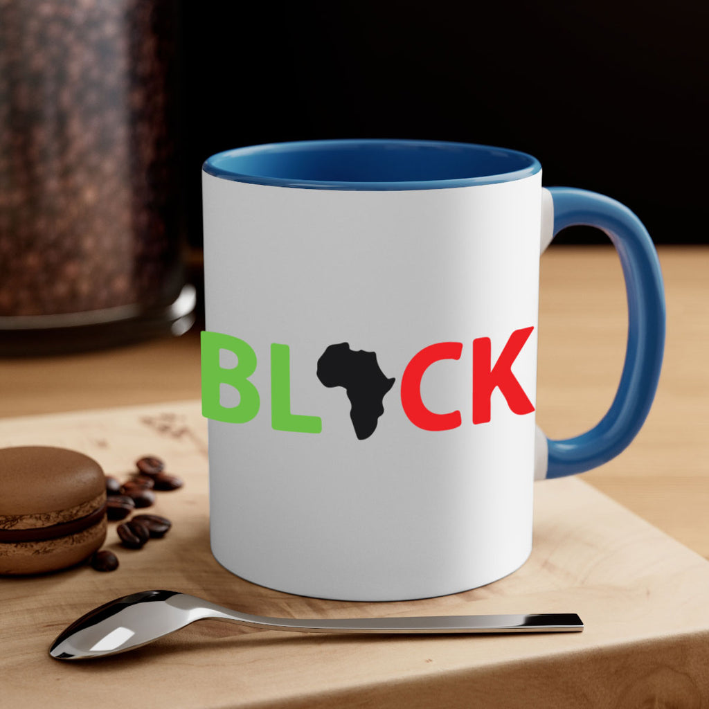 black colored 249#- black words - phrases-Mug / Coffee Cup