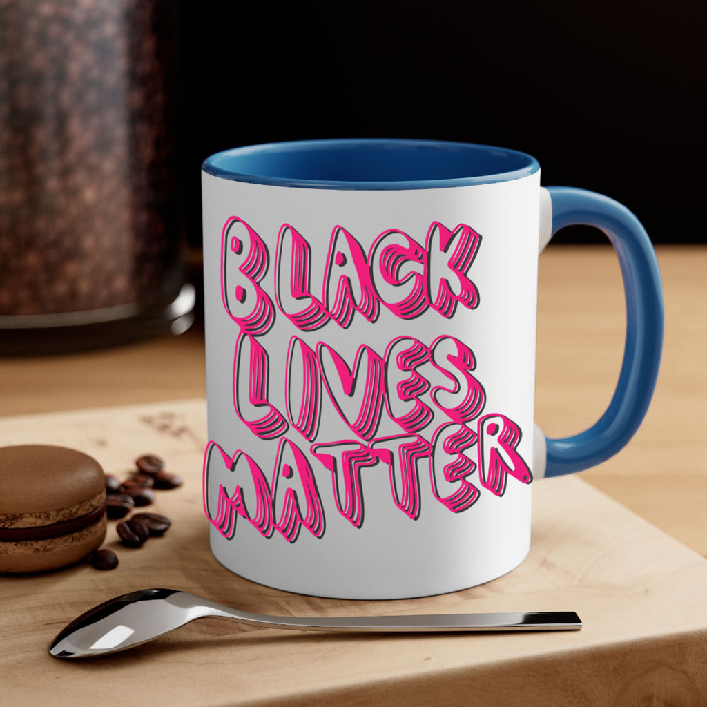 black lives also matters color 229#- black words - phrases-Mug / Coffee Cup