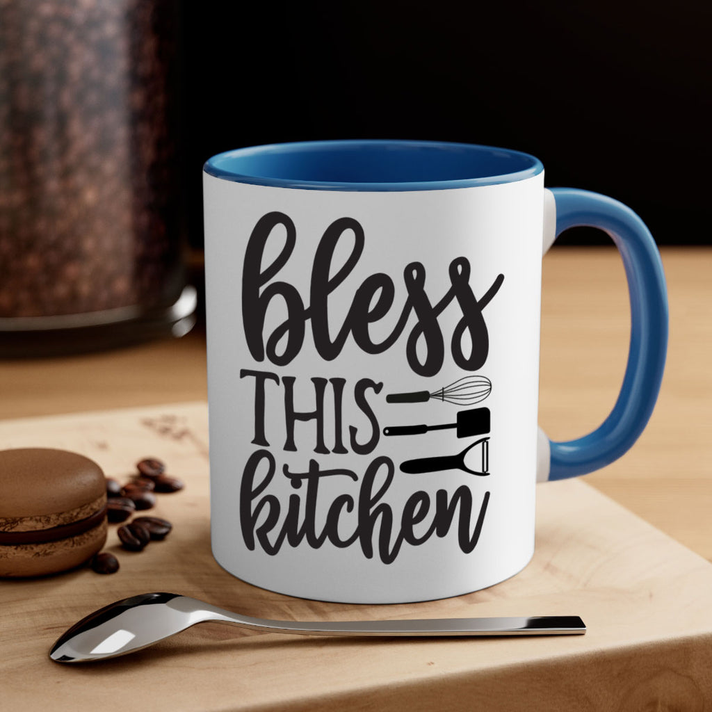 bless this kitchen 120#- kitchen-Mug / Coffee Cup