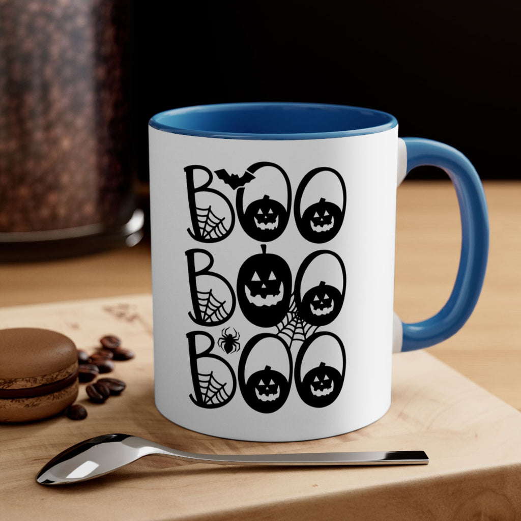 boo boo boo 88#- halloween-Mug / Coffee Cup