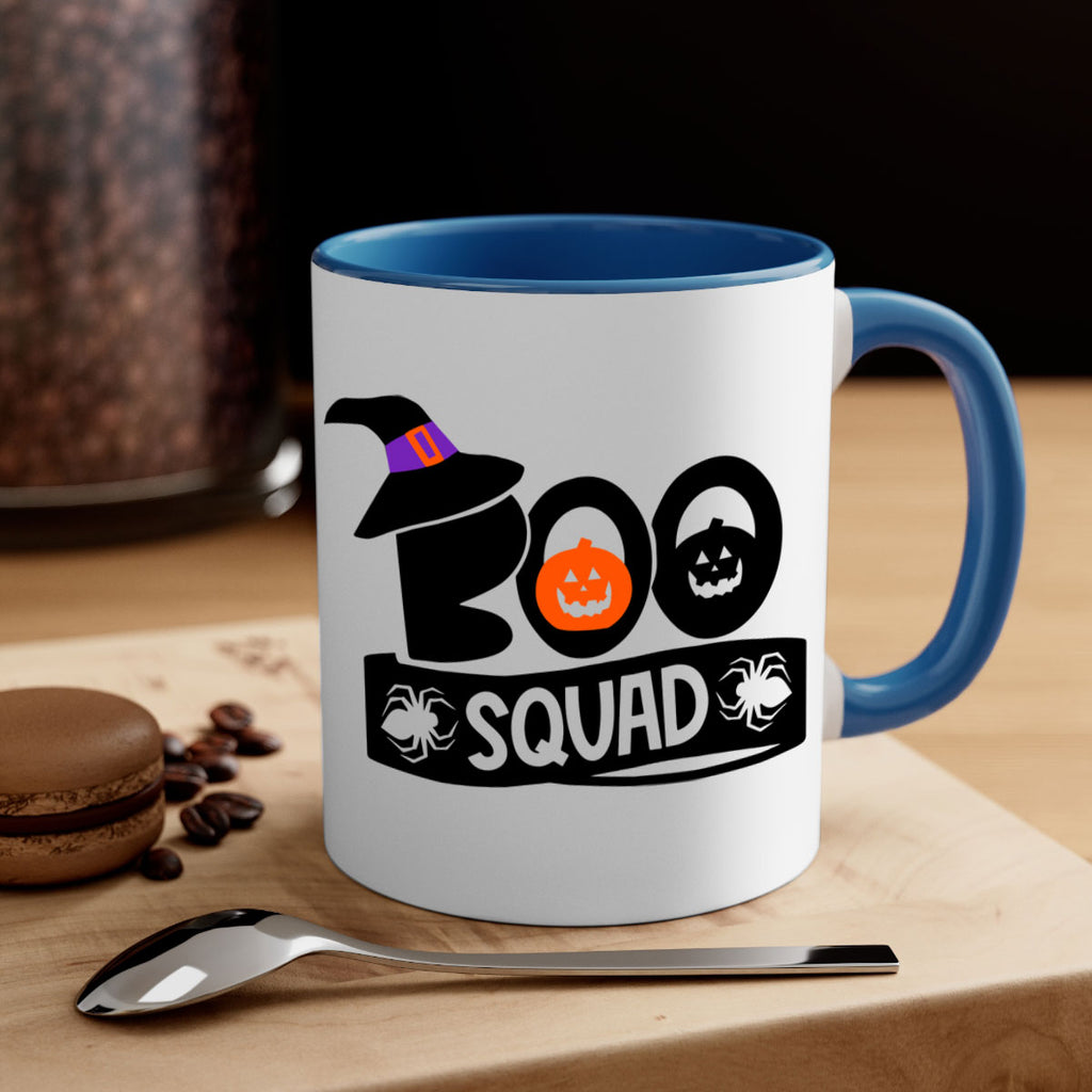 boo squad 87#- halloween-Mug / Coffee Cup