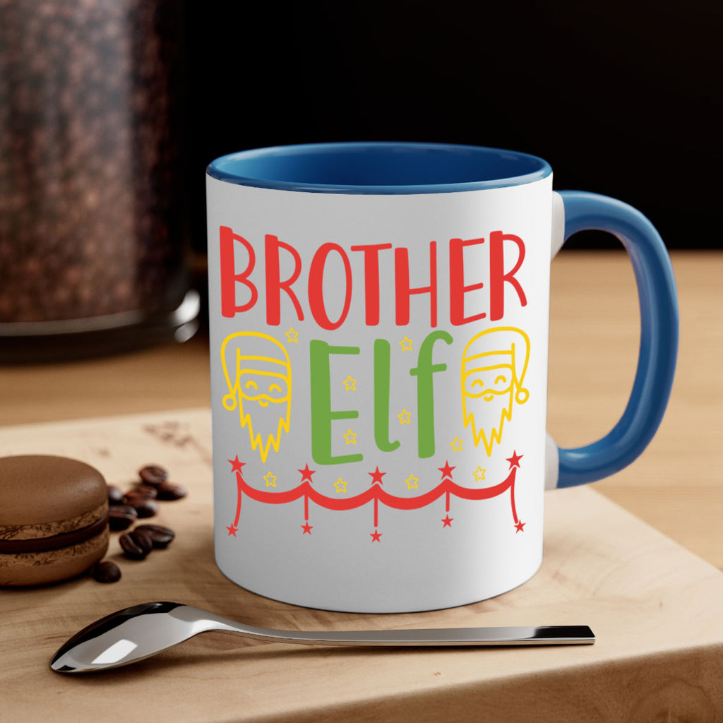 brother elf 297#- christmas-Mug / Coffee Cup