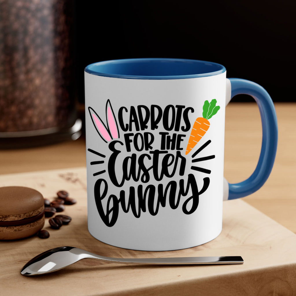 carrots for the easter bunny 66#- easter-Mug / Coffee Cup