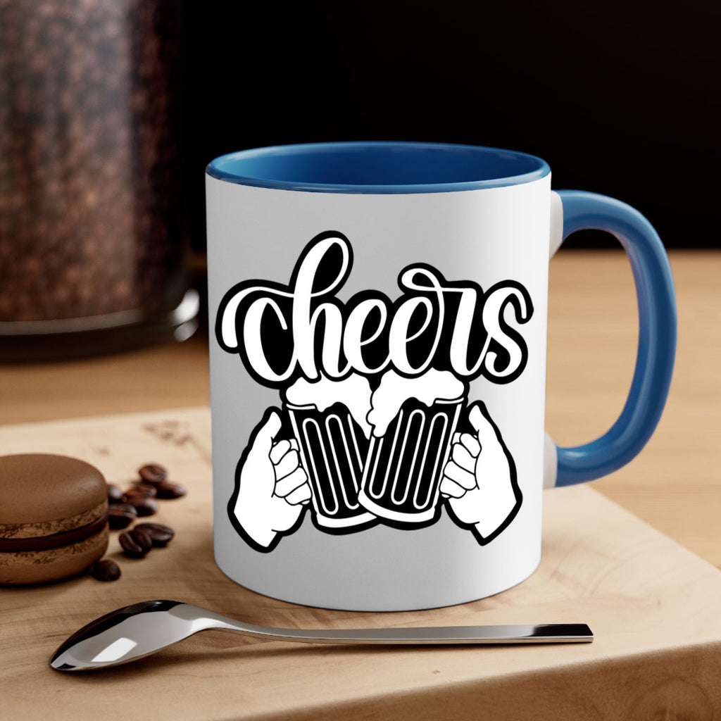 cheers 44#- beer-Mug / Coffee Cup