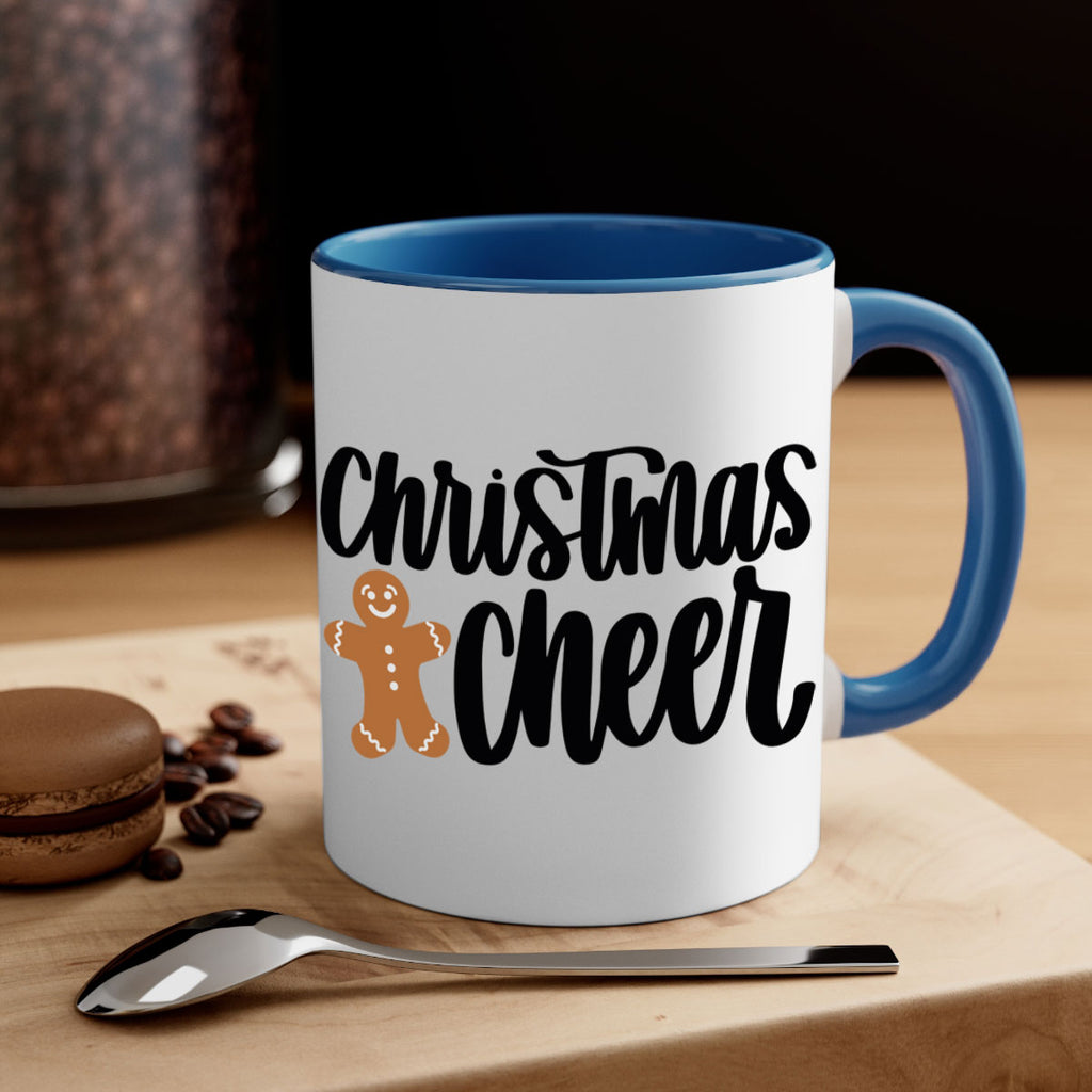 christmas cheer 200#- christmas-Mug / Coffee Cup