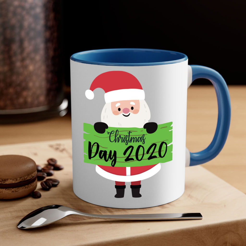 christmas day style 104#- christmas-Mug / Coffee Cup