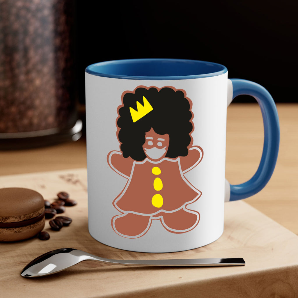 christmas gingerbread style 1#- christmas-Mug / Coffee Cup