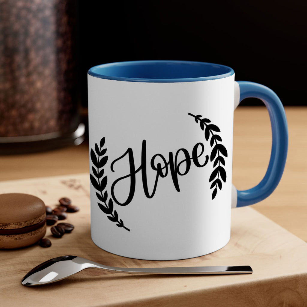 christmas ornamentshope 187#- christmas-Mug / Coffee Cup