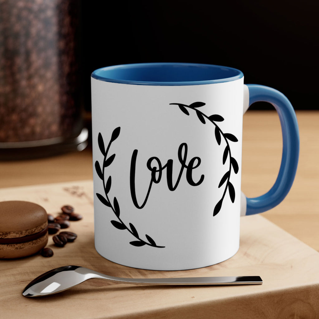 christmas ornamentslove 180#- christmas-Mug / Coffee Cup