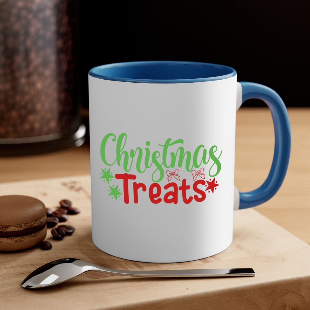 christmas treats 344#- christmas-Mug / Coffee Cup