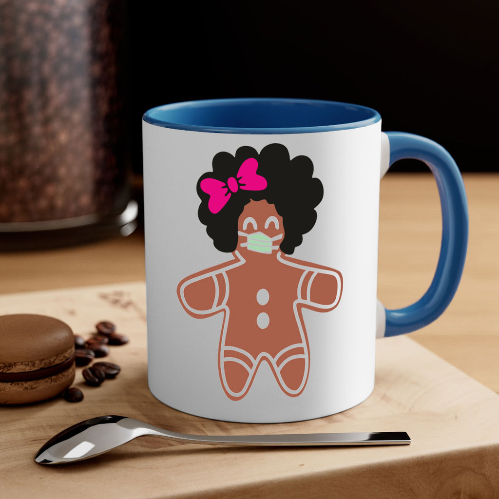 christmasgingerbread style 130#- christmas-Mug / Coffee Cup