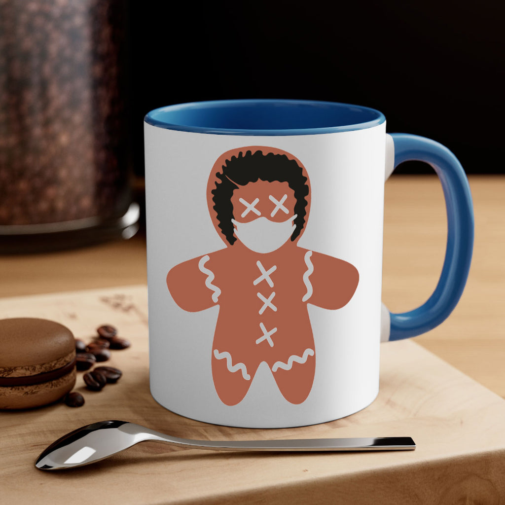 christmasgingerbread6#- christmas-Mug / Coffee Cup