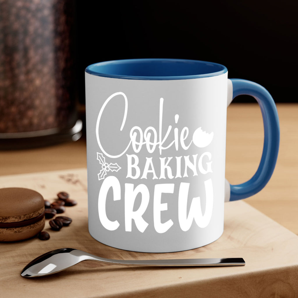 cookie baking crew 43#- kitchen-Mug / Coffee Cup