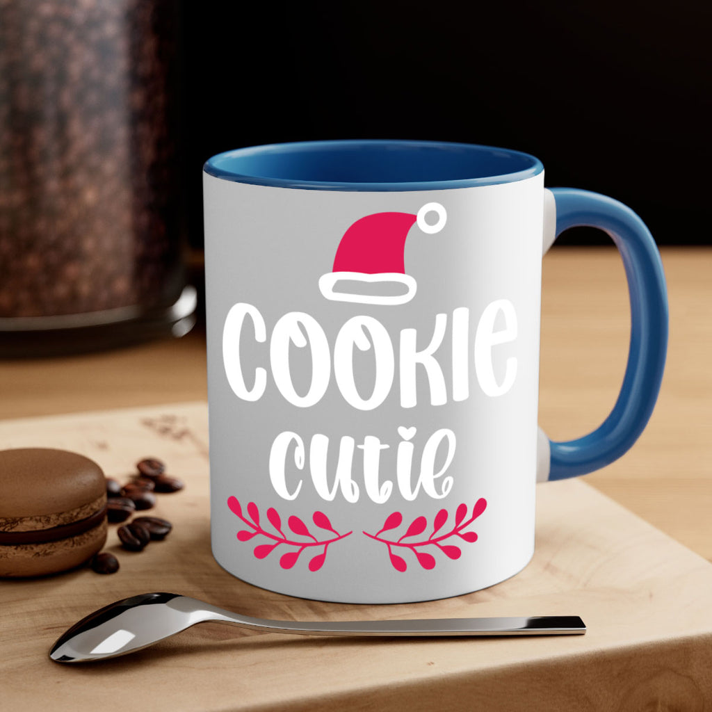 cookie cutie style 136#- christmas-Mug / Coffee Cup