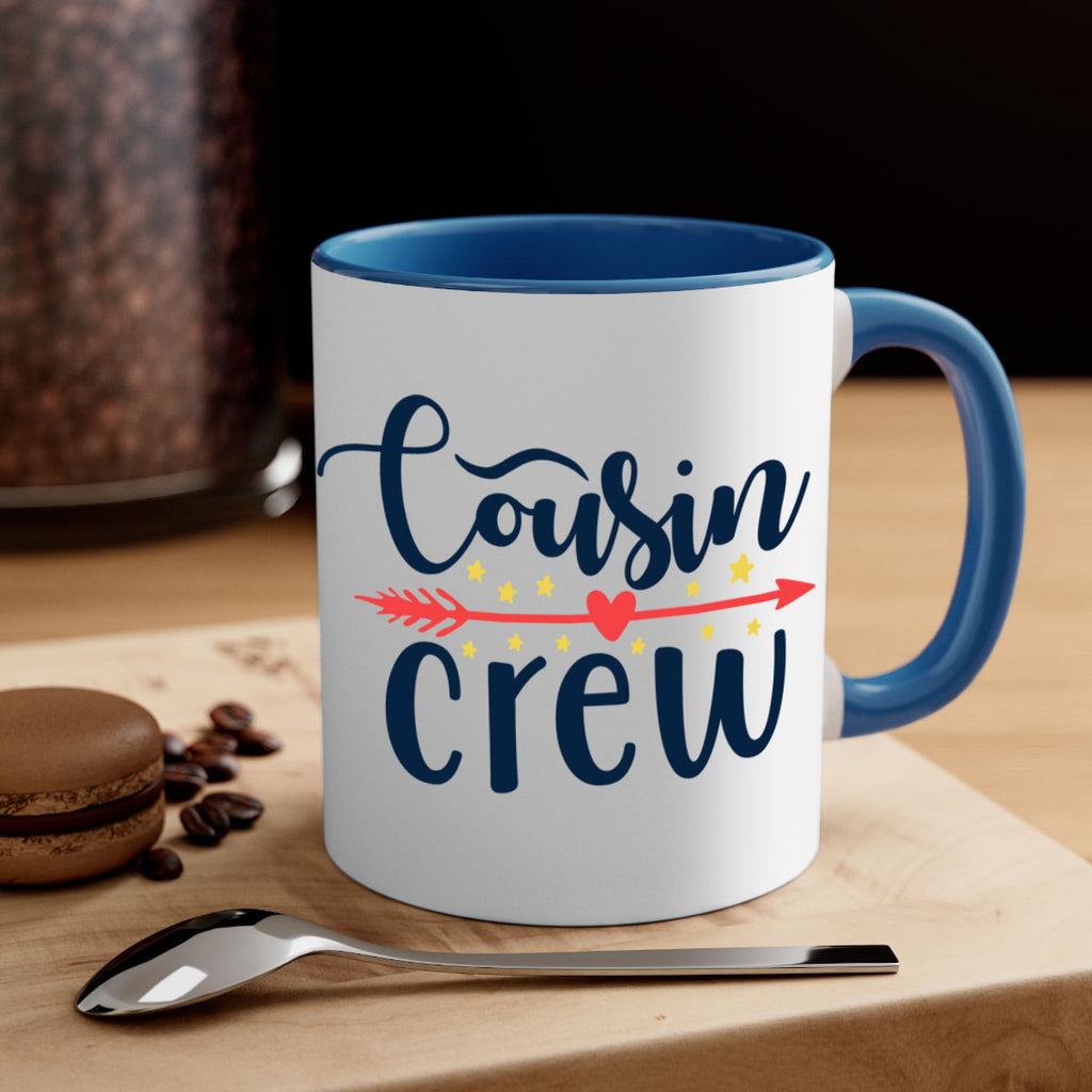 cousin crew 287#- christmas-Mug / Coffee Cup