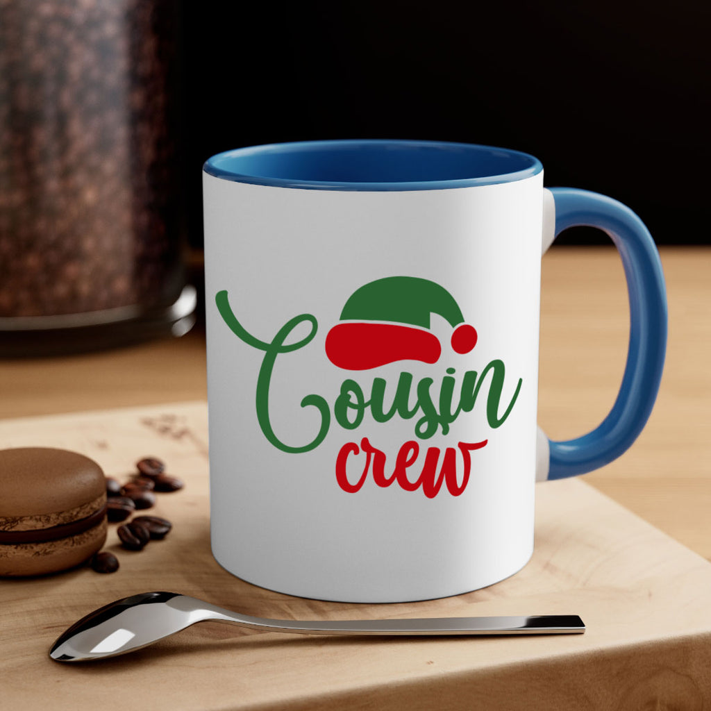 cousin crew style 144#- christmas-Mug / Coffee Cup