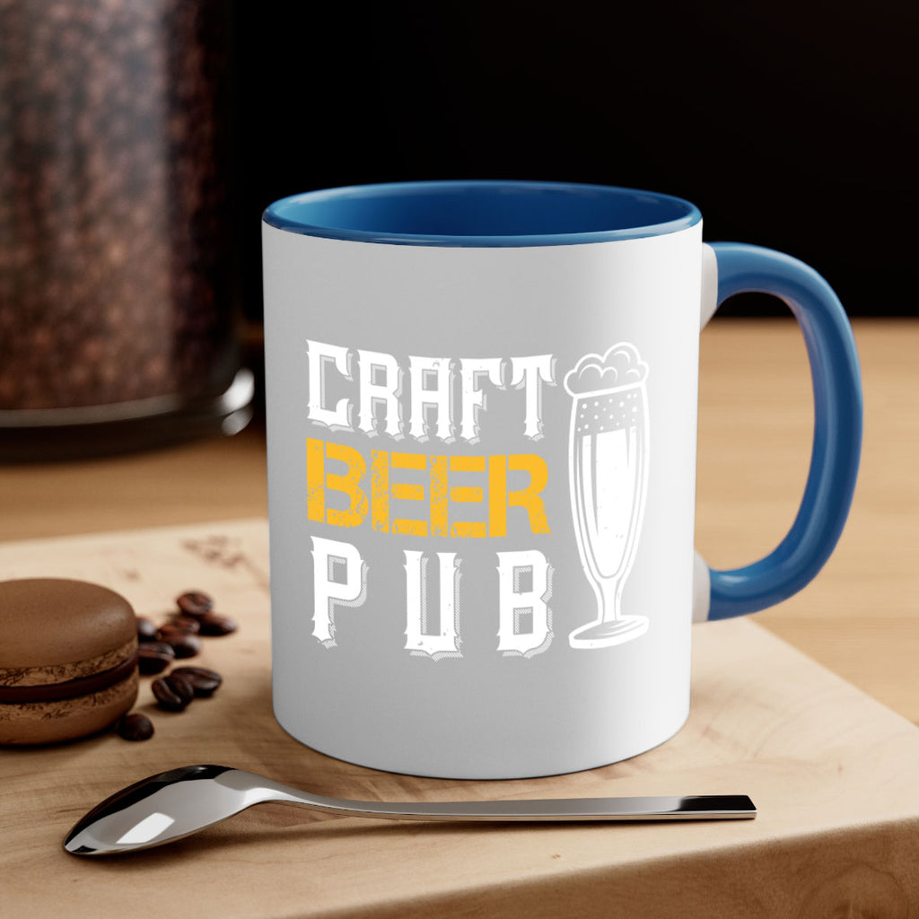 craft beer pub 96#- beer-Mug / Coffee Cup