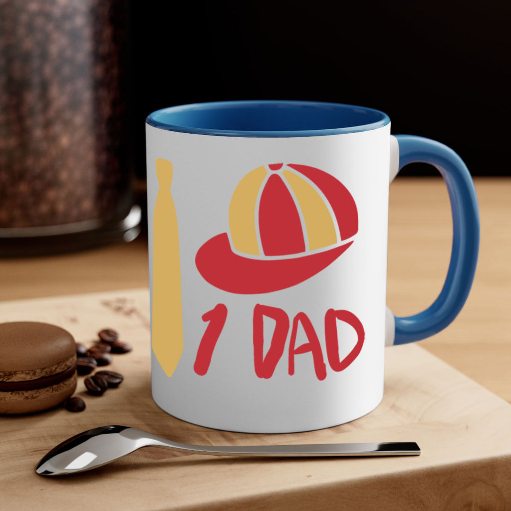 dad 271#- fathers day-Mug / Coffee Cup