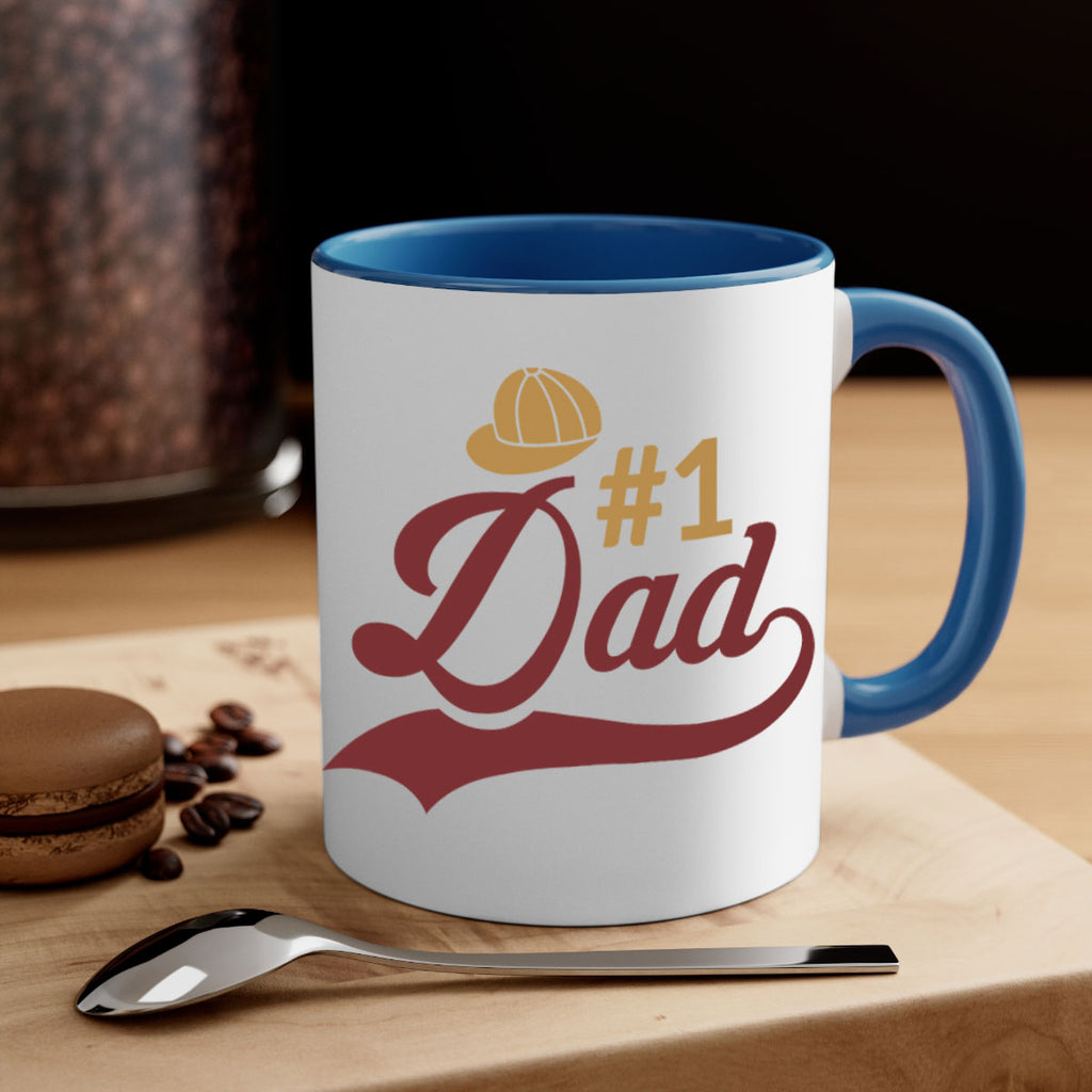 dad 275#- fathers day-Mug / Coffee Cup