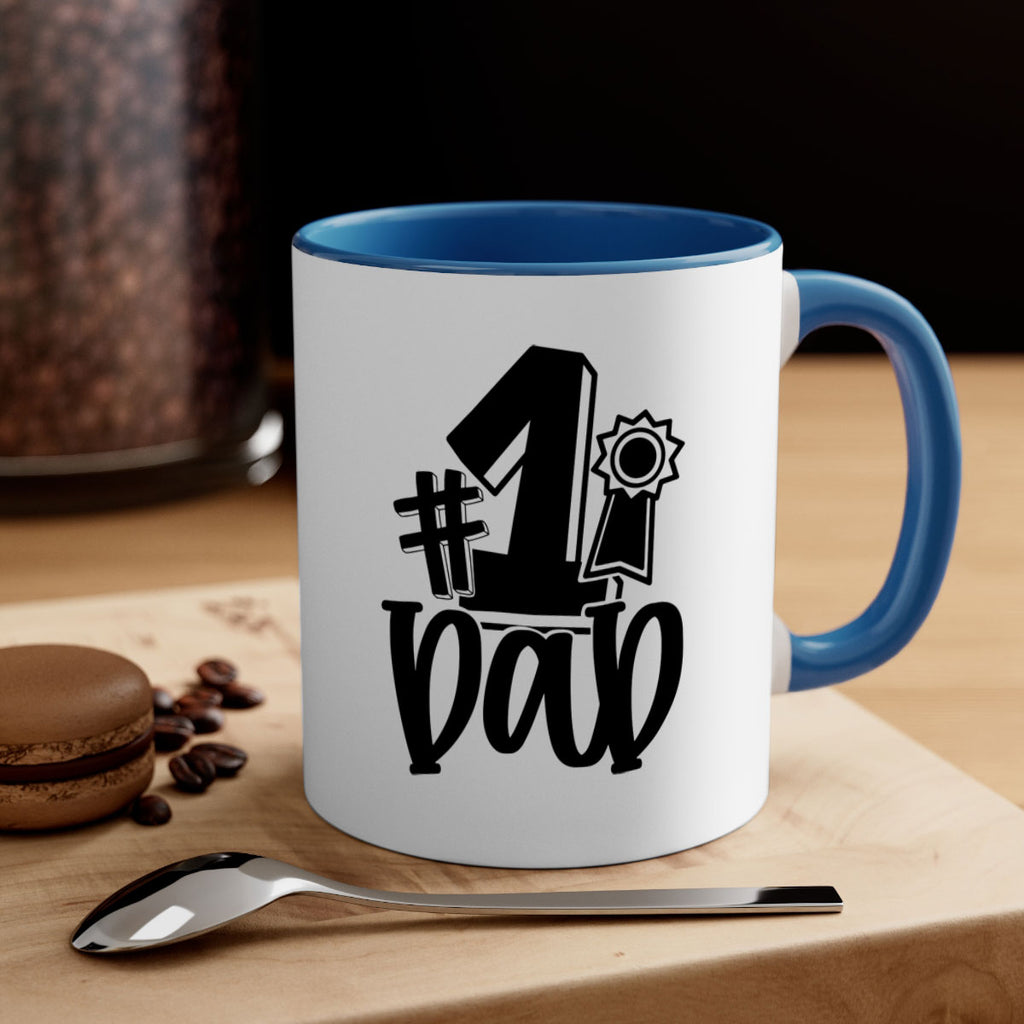 dad 76#- fathers day-Mug / Coffee Cup