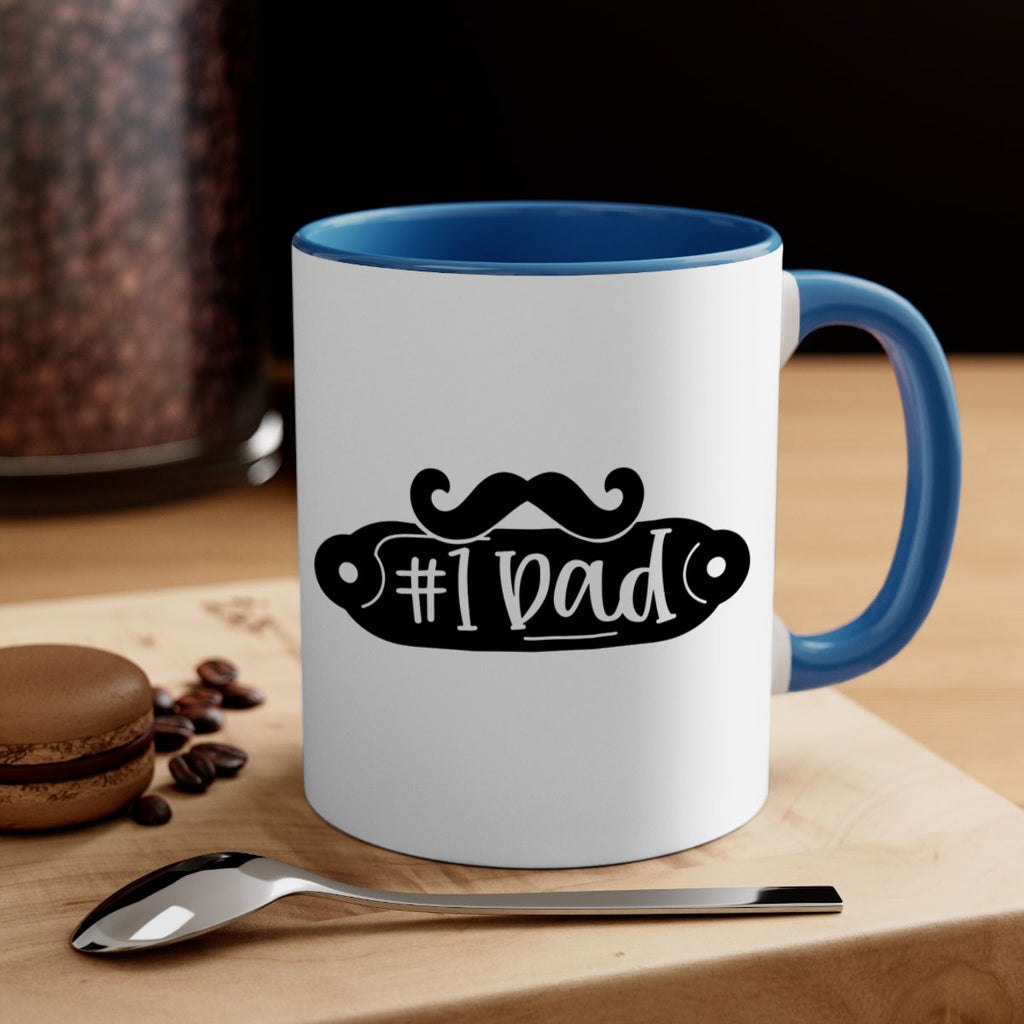 dad 77#- fathers day-Mug / Coffee Cup