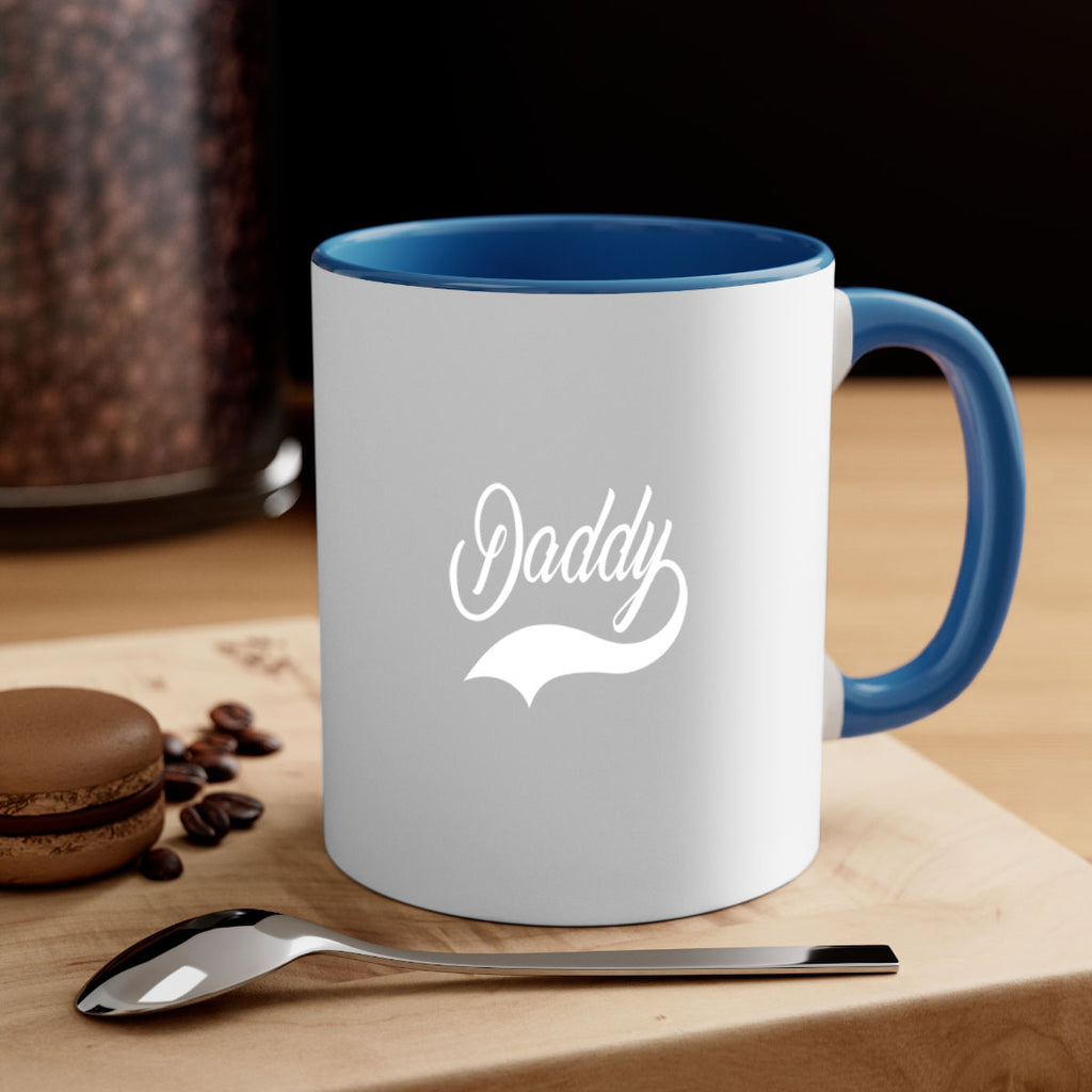 daddy 18#- dad-Mug / Coffee Cup