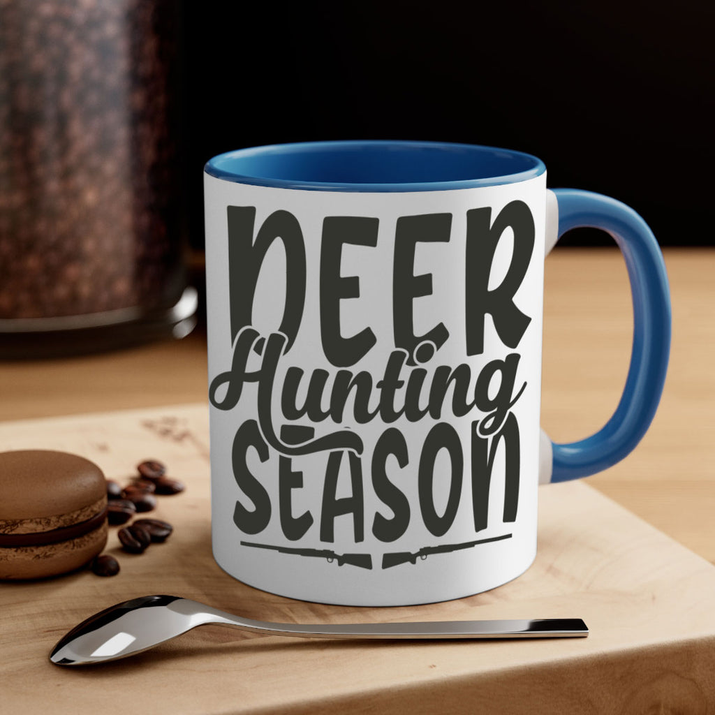 deer hunting season 32#- hunting-Mug / Coffee Cup