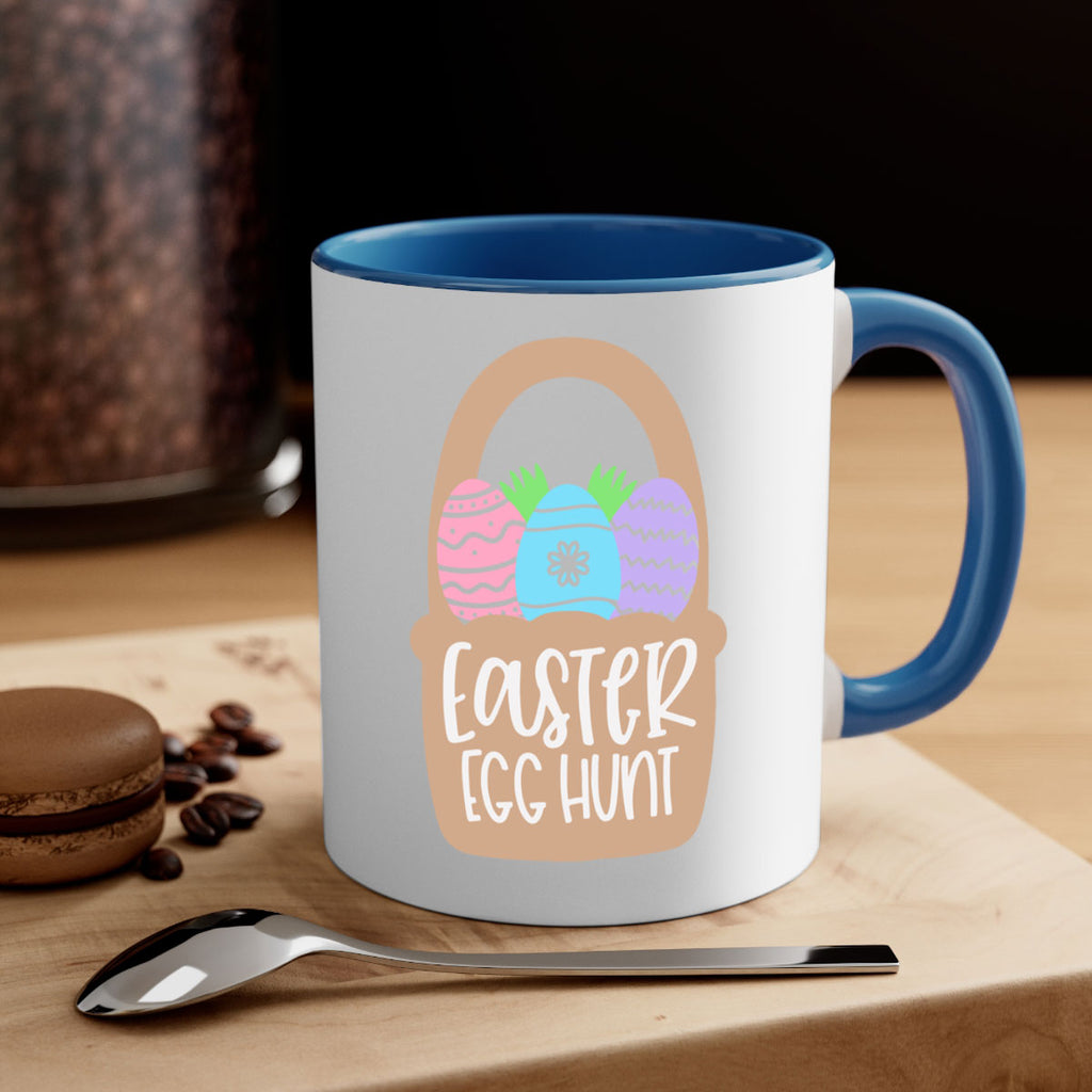 easter egg hunt 57#- easter-Mug / Coffee Cup