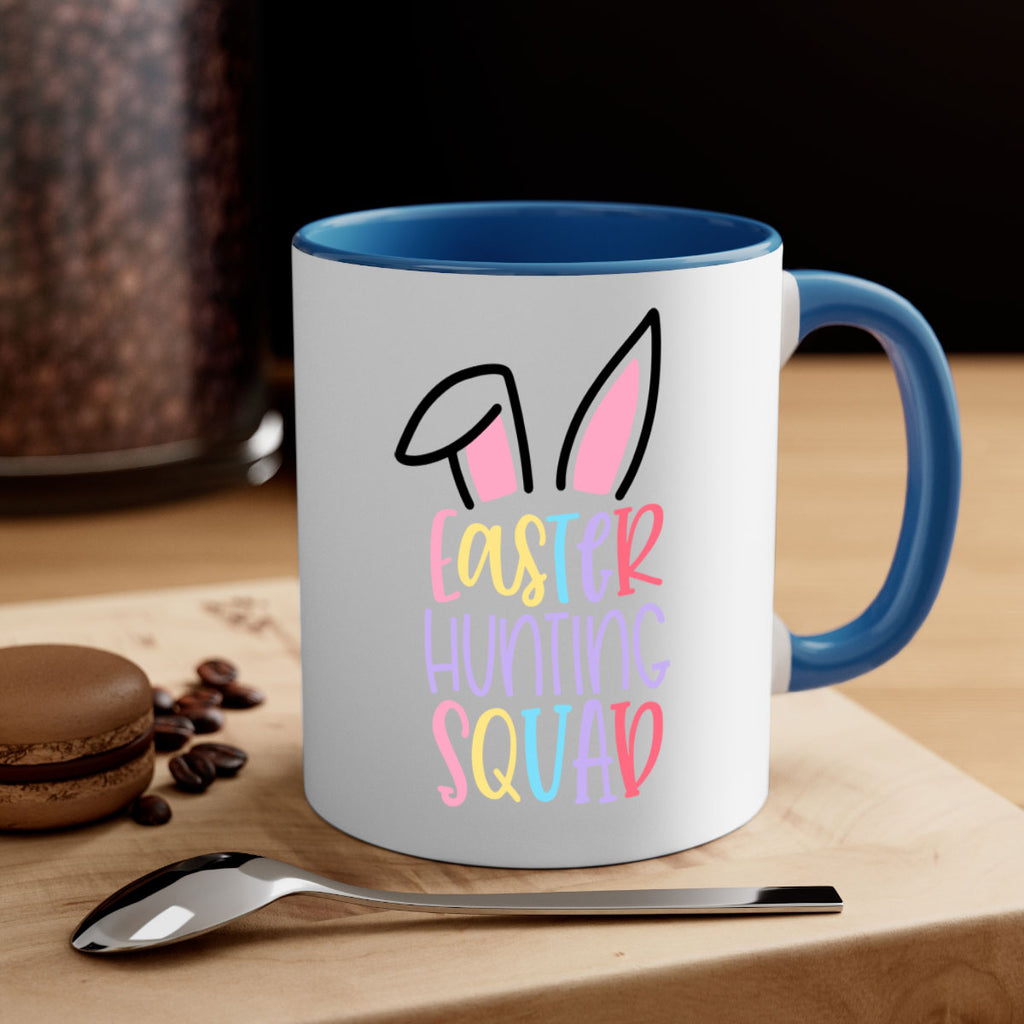 easter hunting squad 56#- easter-Mug / Coffee Cup