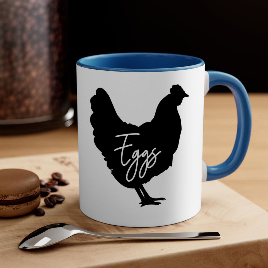 eggs 109#- kitchen-Mug / Coffee Cup