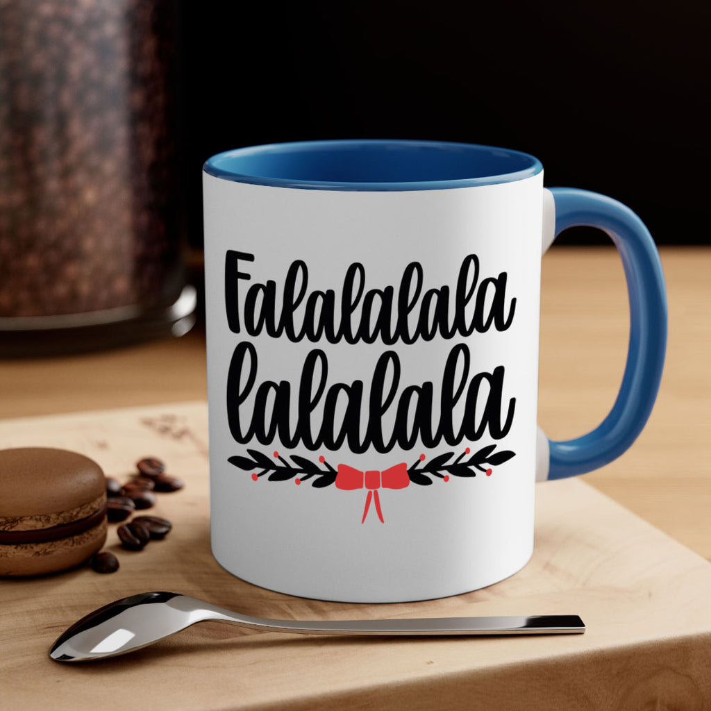 falalalala falalalala 152#- christmas-Mug / Coffee Cup