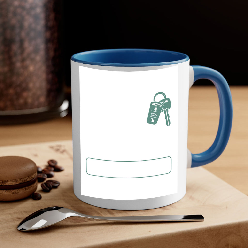 fathersdaybgpng 128#- fathers day-Mug / Coffee Cup