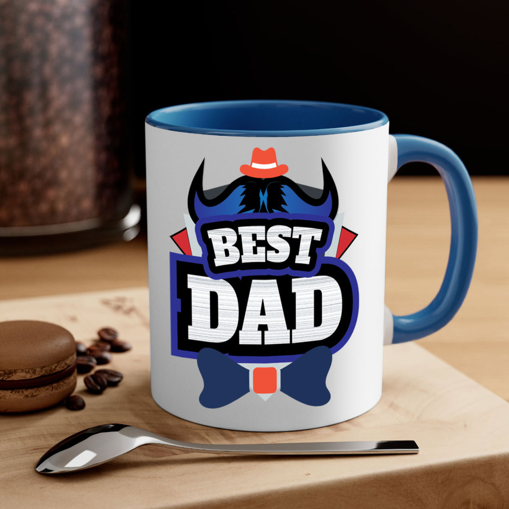 fathersdaypngtransparent 127#- fathers day-Mug / Coffee Cup