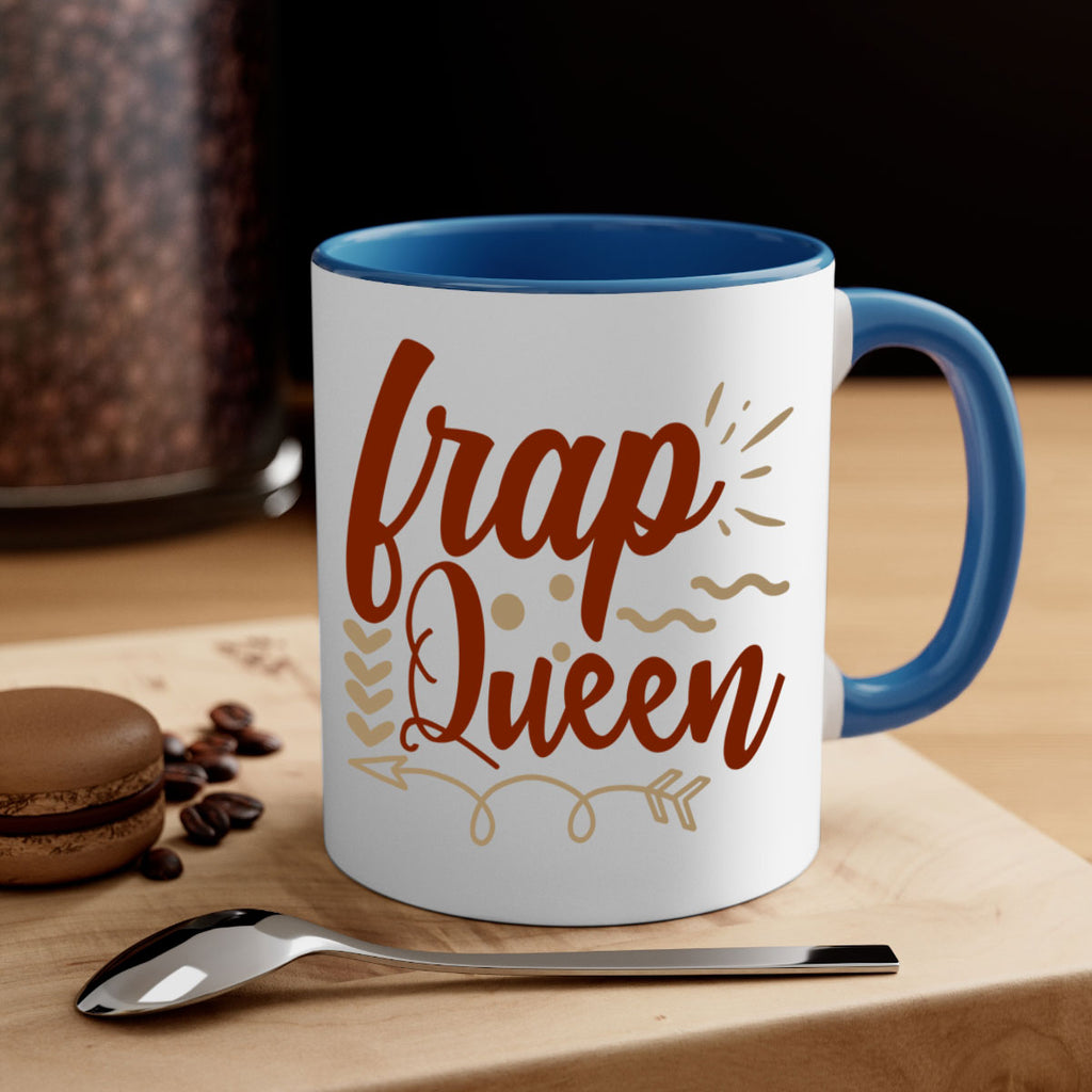 frap queen 213#- coffee-Mug / Coffee Cup