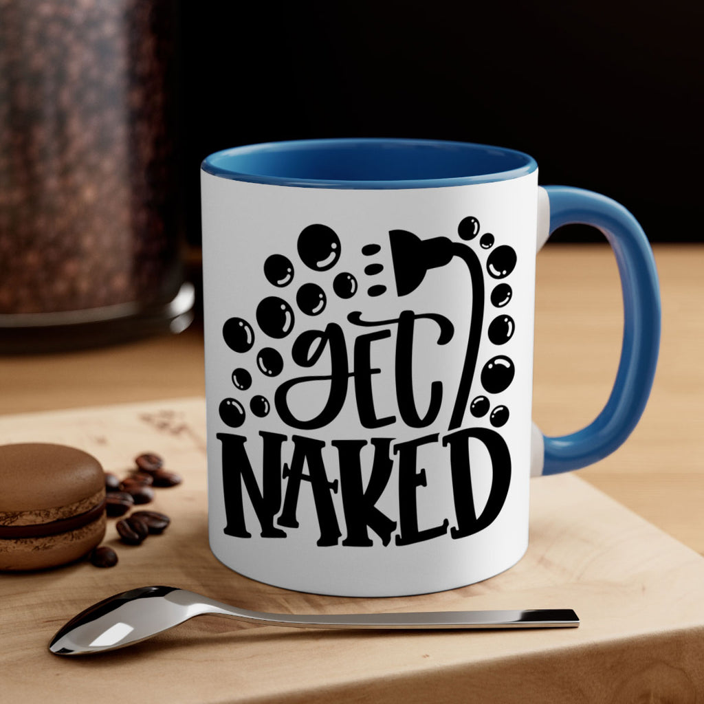 get naked 37#- bathroom-Mug / Coffee Cup