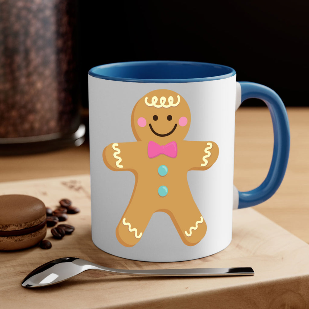 ginger bread 11#- christmas-Mug / Coffee Cup