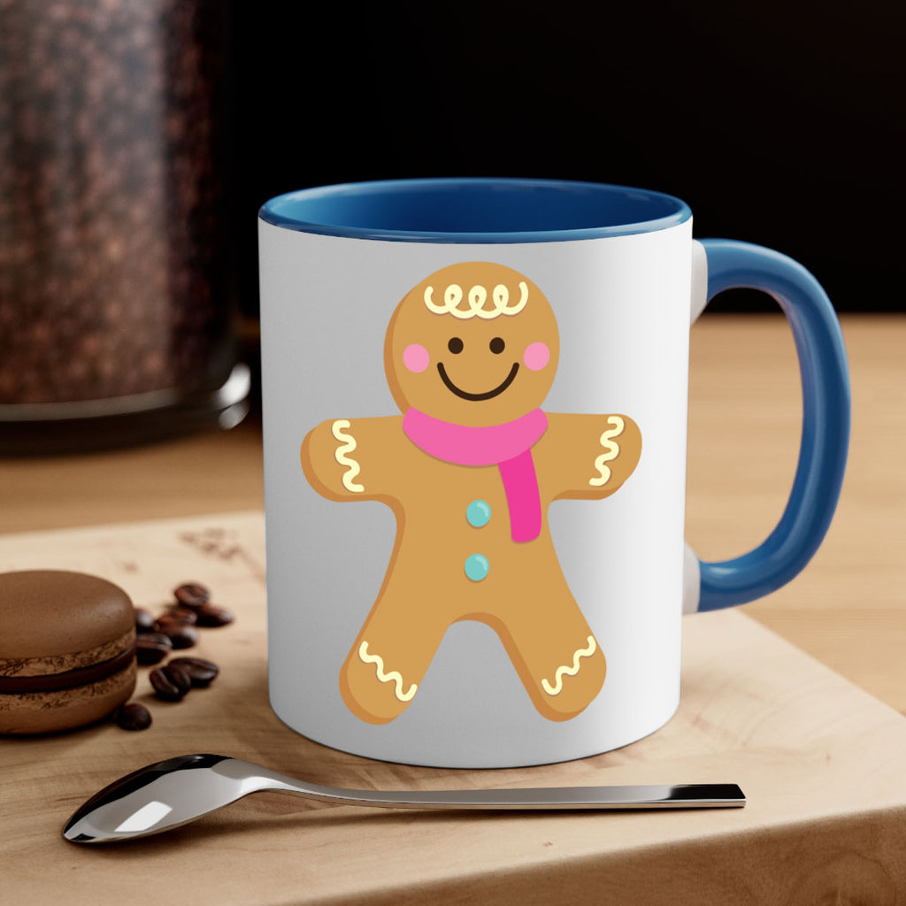 ginger bread 6#- christmas-Mug / Coffee Cup