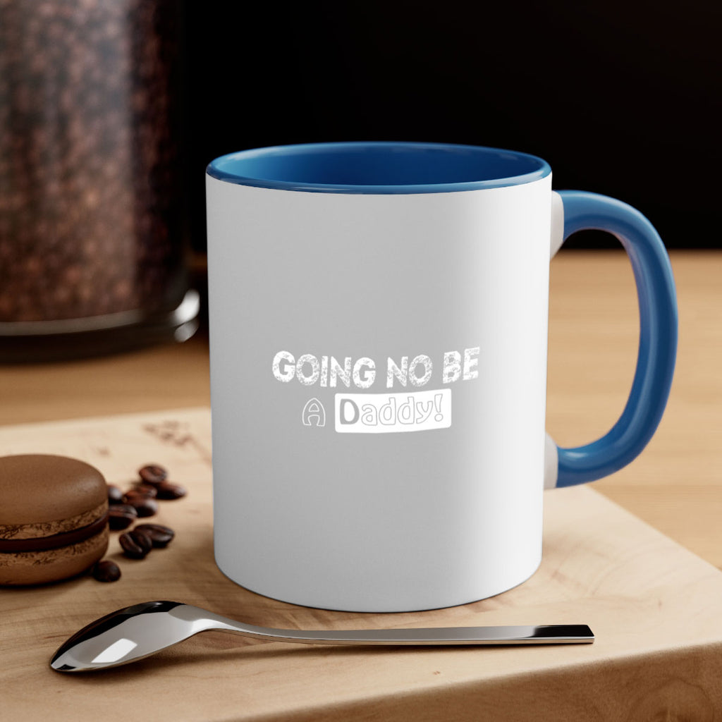 going to be a daddy 12#- dad-Mug / Coffee Cup