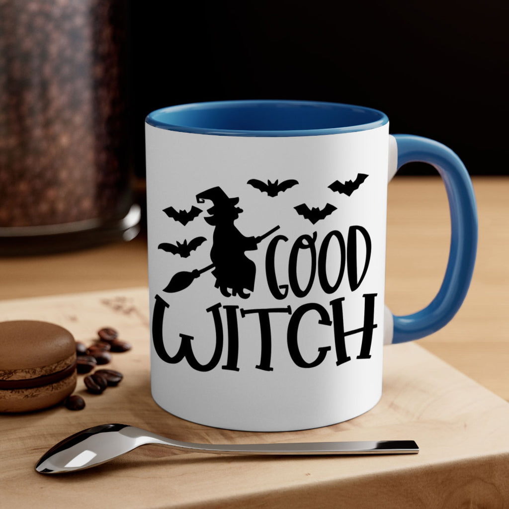 good witch 76#- halloween-Mug / Coffee Cup