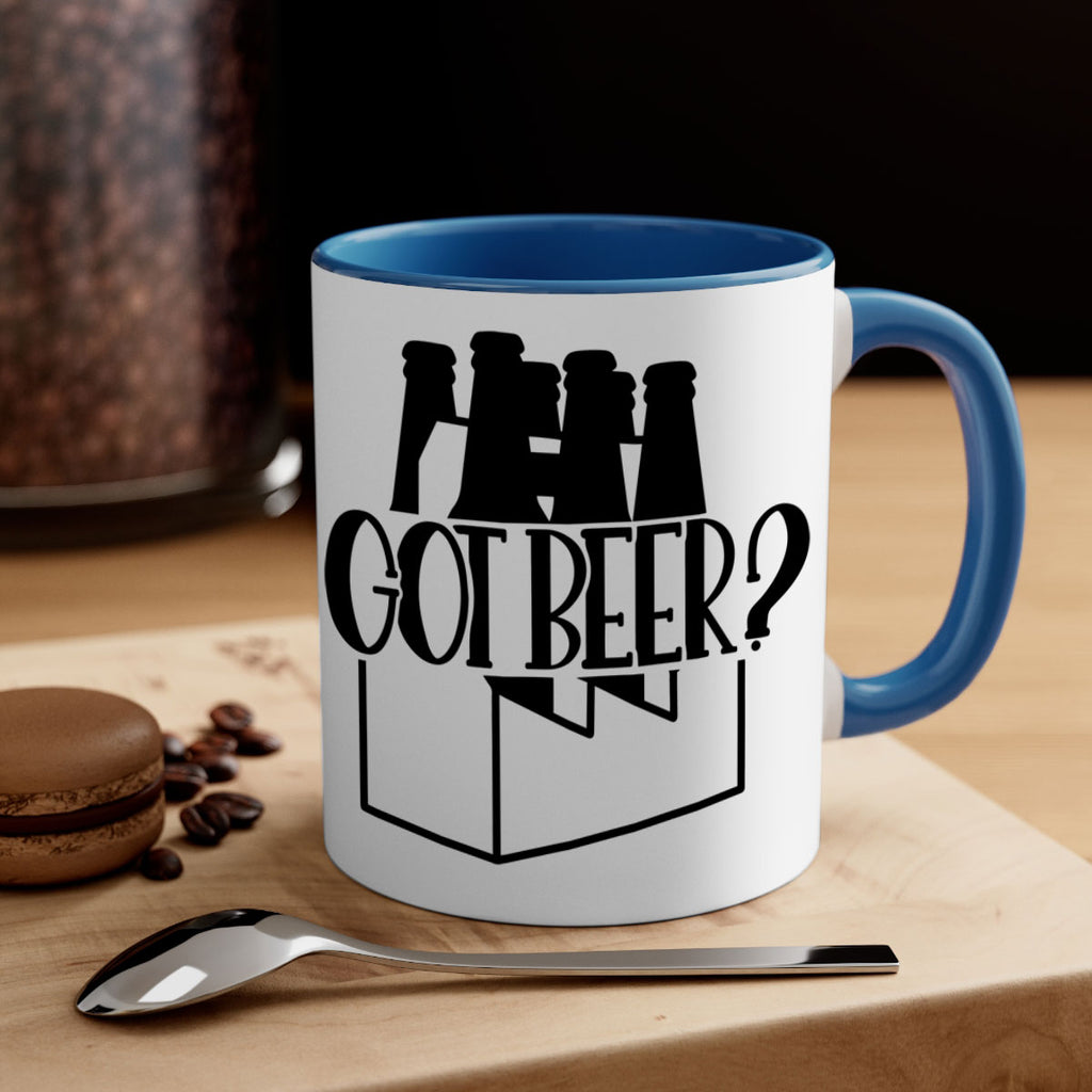 got beer 37#- beer-Mug / Coffee Cup