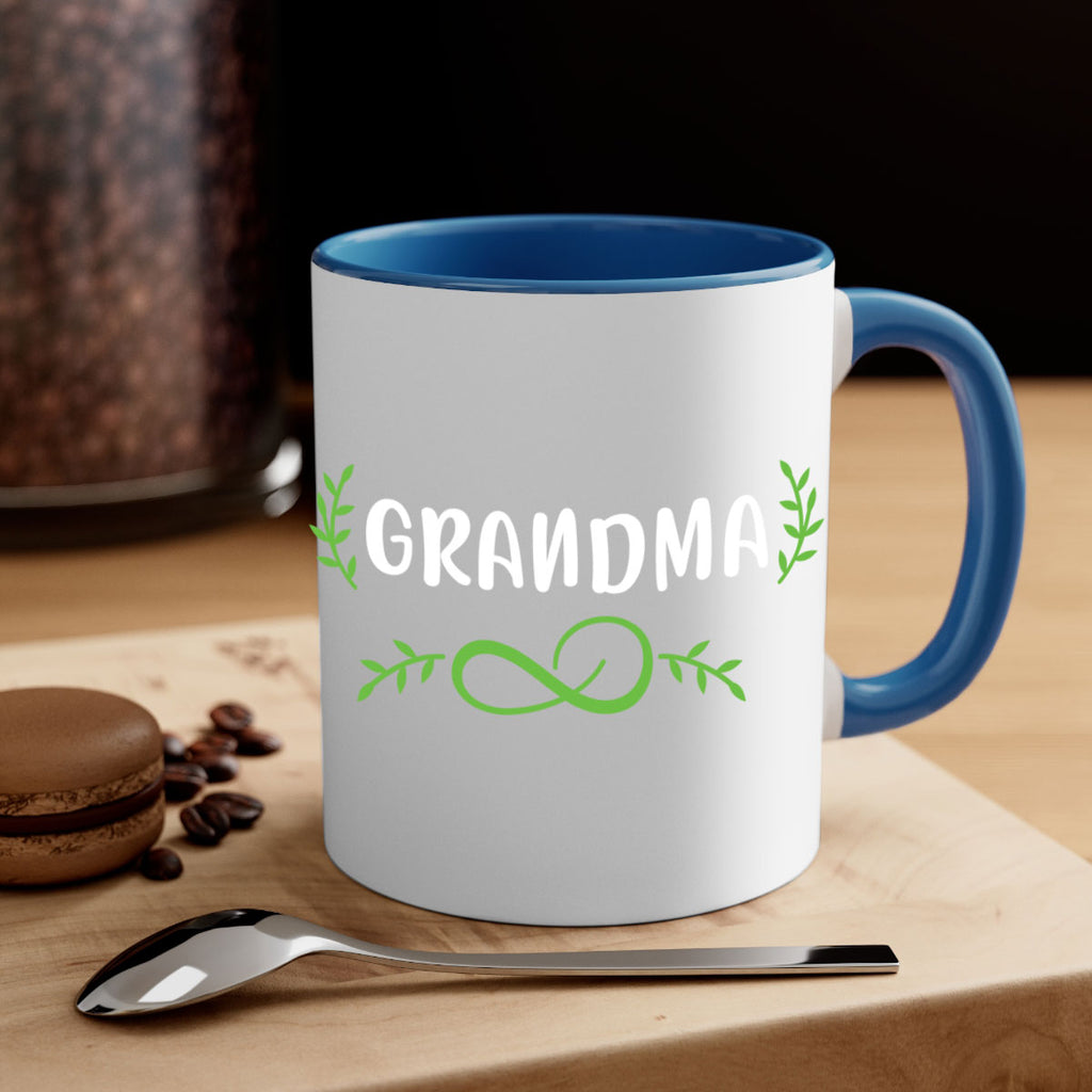 grandma style 241#- christmas-Mug / Coffee Cup