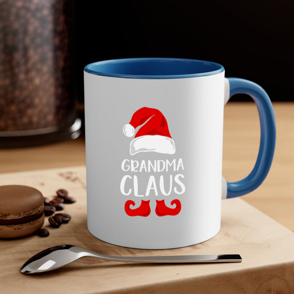 grandmaclaus style 8#- christmas-Mug / Coffee Cup